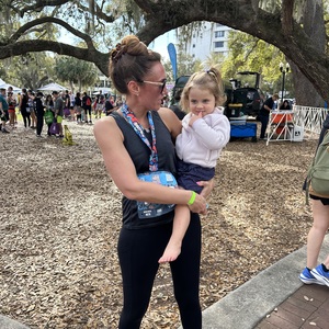 Fundraising Page: Jessica Niele